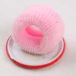 کش مو دخترانه طرح بابا مهدی دوستتون دارم