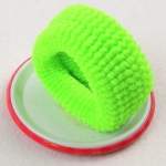 کش مو دخترانه طرح بابا مهدی دوستتون دارم