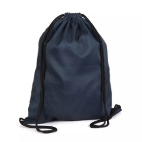 کوله پشتی پارچه ای بند دار طرح  حضرت علی اصغر