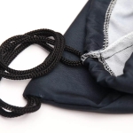 کوله پشتی پارچه ای بند دار طرح من از کودکی عاشقت بوده ام