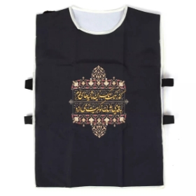 کاور خادم طرح گذر تک تک این ثانیه های عمرم به قدیمی شدن نوکریت می ارزد - مشکی