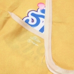 کاور خادم طرح  تو قلب ما فقط علی امیره - زرد