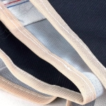 کاور خادم طرح روزی ما به دست کریمان آشناست - مشکی