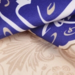 شال طرح خادم المهدی - کرم