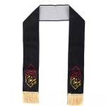 شال طرح پیر غلام امام حسین علیه السلام