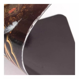 مگنت مستطیل الصدیقه الشهیده