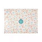 کاغذ کادو طرح تو را من چشم در راهم