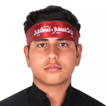 سربند طرح یا حسین شهید