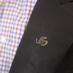 نشان سینه طرح حسین