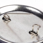 پیکسل فلزی طرح سربند یا مهدی - دختر