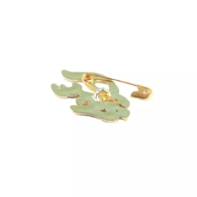 نشان سینه طرح عباس علیه السلام