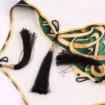 کتیبه یا جعفر بن محمد الصادق