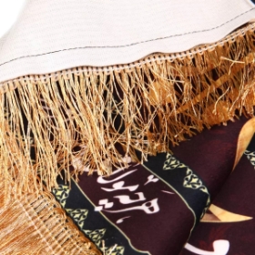 کتیبه السلام علیک یا علی بن ابی طالب