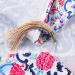 بیرق السلام علی الحسن المجتبی علیه السلام