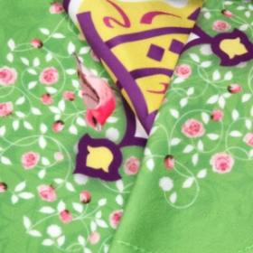 بیرق یا قائم آل محمد