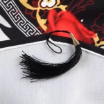 بیرق  یا محسن بن علی