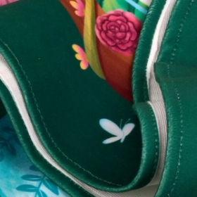 بیرق فقط حیدر امیرالمومنین است