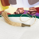 بیرق فقط حیدر امیرالمومنین است