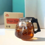 قوری پیرکس طرح یا حسین بن علی الشهید