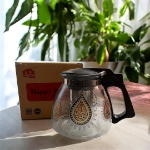 خرید قوری پیرکس طرح یا اباعبدالله - یا ابالفضل - یا زینب الحورا