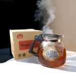 قوری پیرکس طرح یا اباعبدالله الحسین علیه السلام