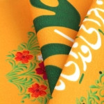 بیرق خانگی علی ولی الله