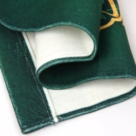 بیرق خانگی من کنت مولاه فهذا علی مولاه