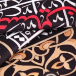 بیرق خانگی چهار سلام