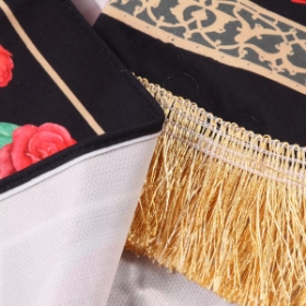 کتیبه یا حسین بن علی الشهید