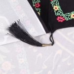 کتیبه اباعبدالله و حضرت زینب و حضرت ابالفضل