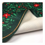 بیرق خانگی یا مهدی صاحب الزمان - سبز