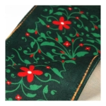 بیرق خانگی یا مهدی صاحب الزمان - سبز