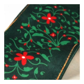 بیرق خانگی یا مهدی صاحب الزمان - سبز