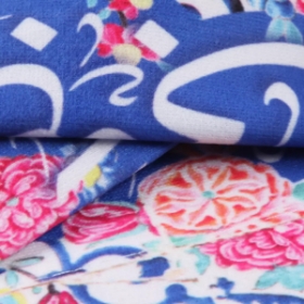 بیرق خانگی السلام علی الحسن المجتبی