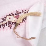 بیرق خانگی اللهم عجل لولیک الفرج