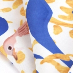 بیرق الحمد لله الذی جعلنا من المتمسکین بولایه امیرالمومنین