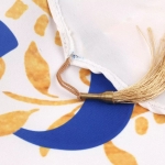 بیرق الحمد لله الذی جعلنا من المتمسکین بولایه امیرالمومنین