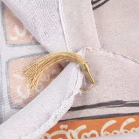 بیرق خانگی یا فاطمه الزهرا یا بنت محمد