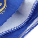 بیرق سه عددی الحمدلله الذی جعلنا من المتمسکین بولایة علی ابن ابی طالب