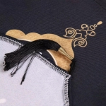 بیرق خانگی یا اباالفضل العباس باز این چه شورش است