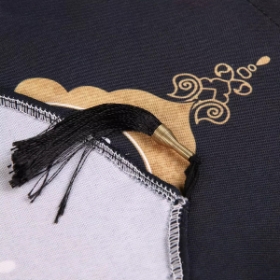 بیرق خانگی یا اباالفضل العباس باز این چه شورش است