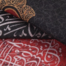 بیرق خانگی چهار سلام