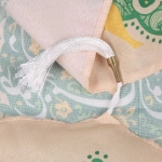 بیرق خانگی دل می تپد به شوق طلوع جمال تو