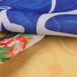 بیرق خانگی  یا مهدی ادرکنی - کرم