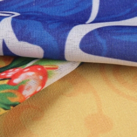 بیرق خانگی  یا مهدی ادرکنی - کرم