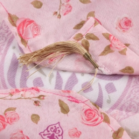 بیرق خانگی یا صاحب الزمان