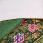 جانماز تک عددی طرح گل