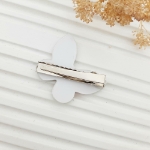 گیره مو دخترانه پروانه ای طرح یلدا