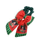 کش مو دخترانه طرح یلدا