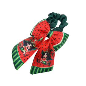 کش مو دخترانه طرح یلدا